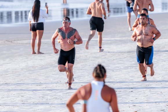 Â© Candid Memories By Ken Frazier