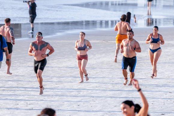 Â© Candid Memories By Ken Frazier