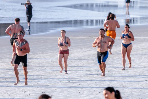 Â© Candid Memories By Ken Frazier