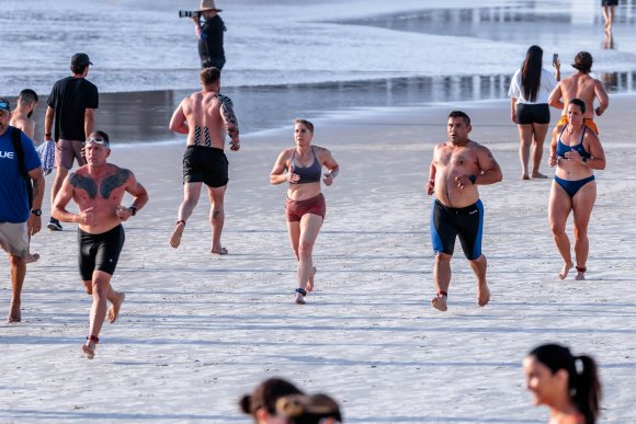 Â© Candid Memories By Ken Frazier