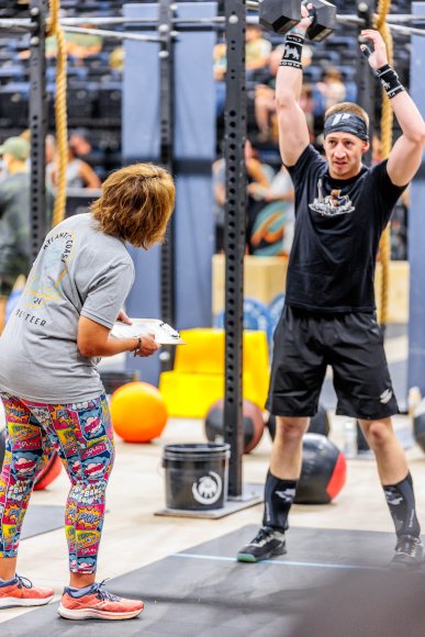 Â© Candid Memories By Ken Frazier