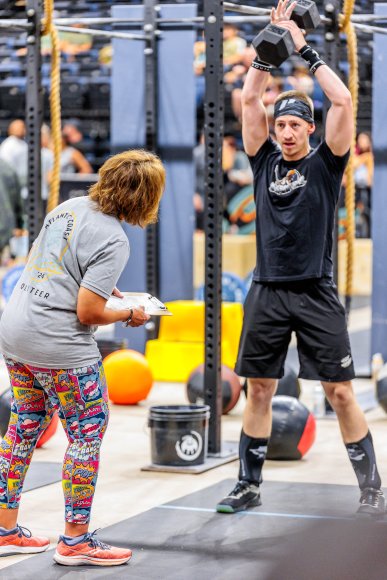 Â© Candid Memories By Ken Frazier