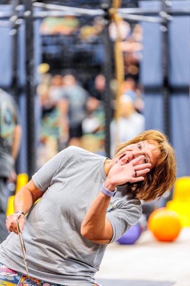 Â© Candid Memories By Ken Frazier