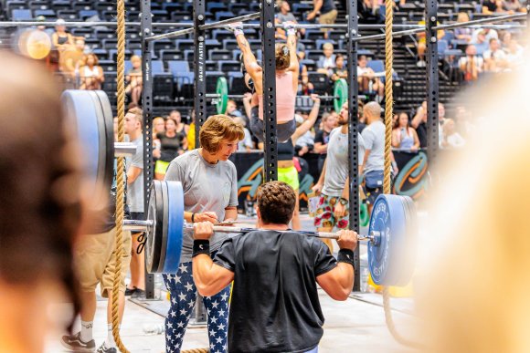 Â© Candid Memories By Ken Frazier