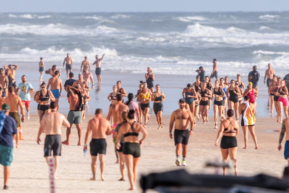 Â© Candid Memories By Ken Frazier