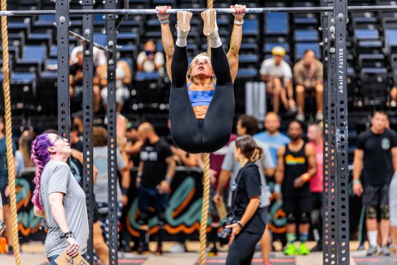 Â© Candid Memories By Ken Frazier