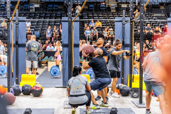 Â© Candid Memories By Ken Frazier