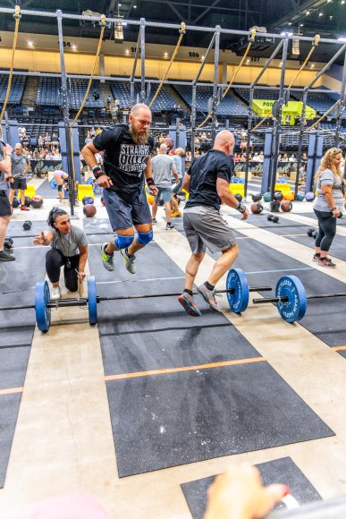 Â© Candid Memories By Ken Frazier