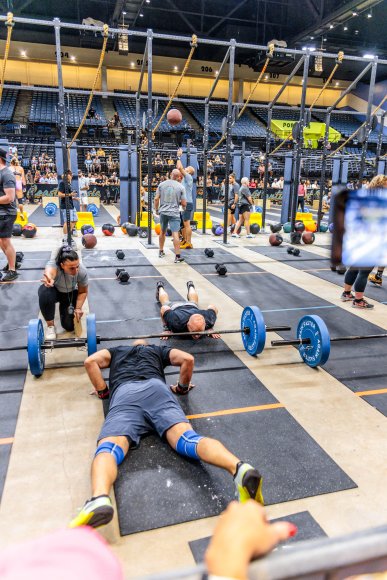 Â© Candid Memories By Ken Frazier