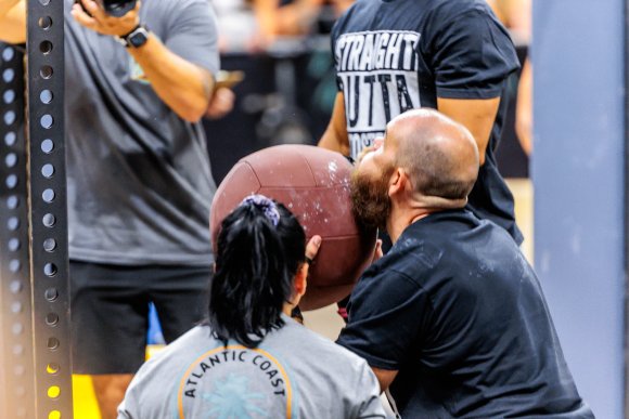 Â© Candid Memories By Ken Frazier