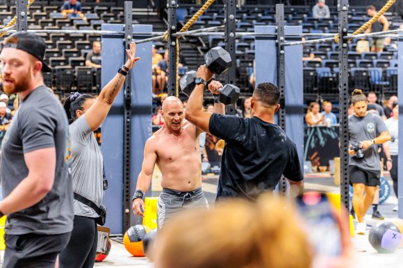 Â© Candid Memories By Ken Frazier