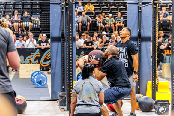 Â© Candid Memories By Ken Frazier