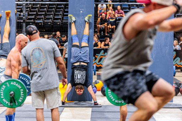 Â© Candid Memories By Ken Frazier