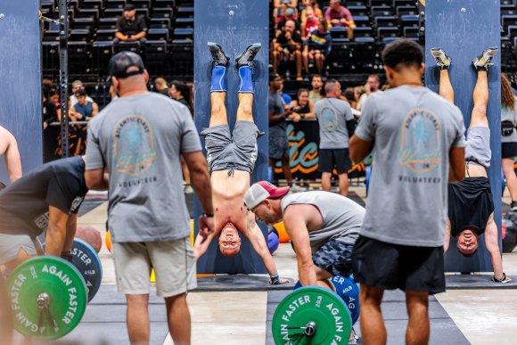 Â© Candid Memories By Ken Frazier