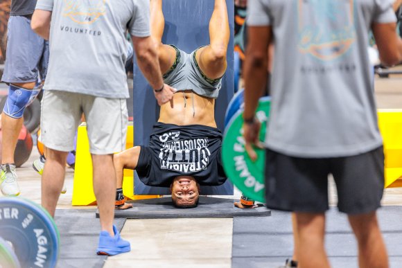 Â© Candid Memories By Ken Frazier