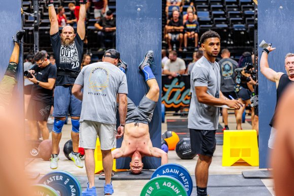 Â© Candid Memories By Ken Frazier