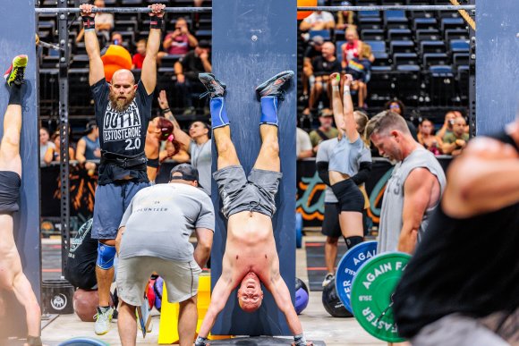 Â© Candid Memories By Ken Frazier