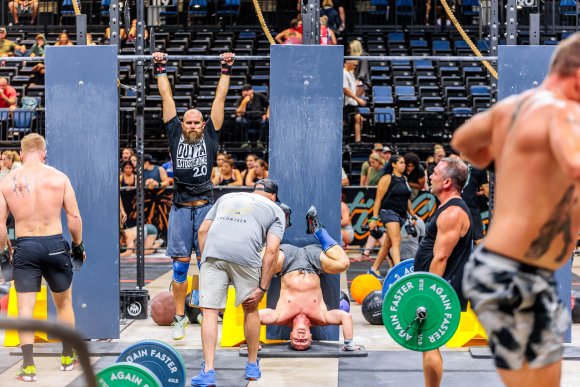 Â© Candid Memories By Ken Frazier