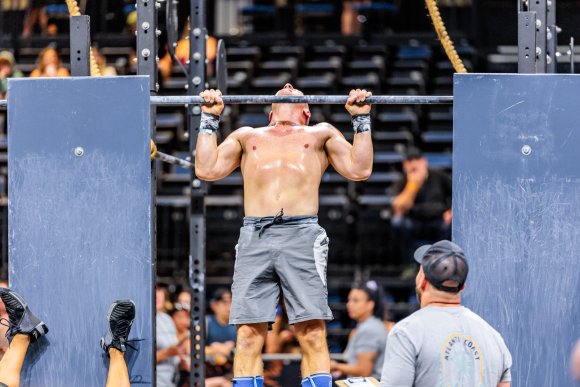 Â© Candid Memories By Ken Frazier