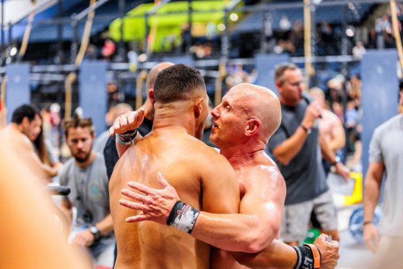 Â© Candid Memories By Ken Frazier