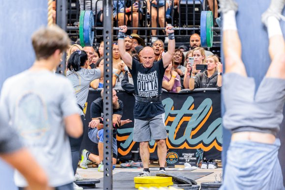 Â© Candid Memories By Ken Frazier