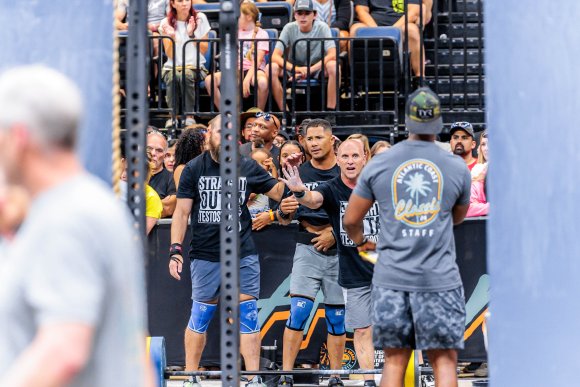 Â© Candid Memories By Ken Frazier