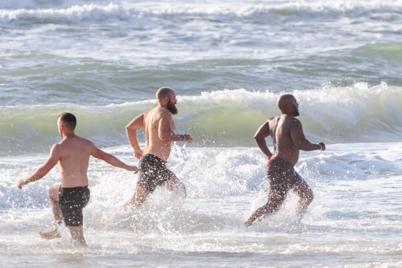 Â© Candid Memories By Ken Frazier