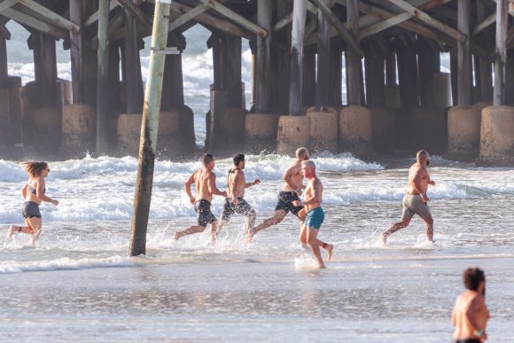 Â© Candid Memories By Ken Frazier