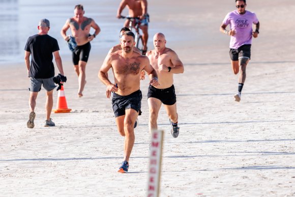 Â© Candid Memories By Ken Frazier