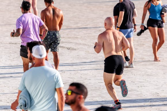 Â© Candid Memories By Ken Frazier