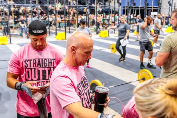 Â© Candid Memories By Ken Frazier