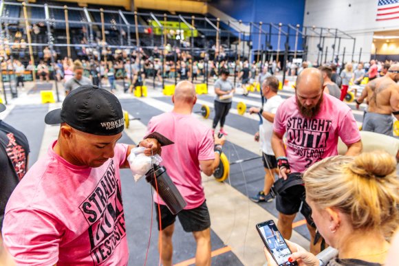 Â© Candid Memories By Ken Frazier