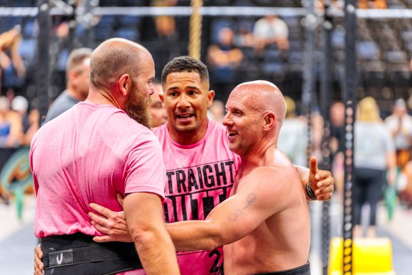 Â© Candid Memories By Ken Frazier