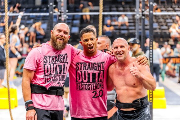 Â© Candid Memories By Ken Frazier