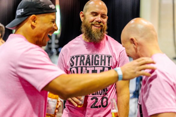 Â© Candid Memories By Ken Frazier