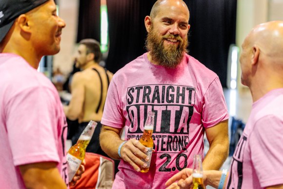 Â© Candid Memories By Ken Frazier