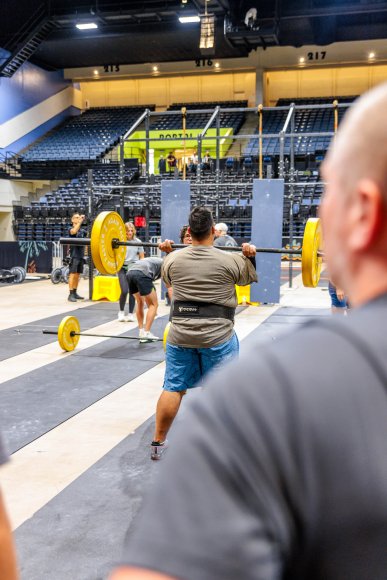 Â© Candid Memories By Ken Frazier