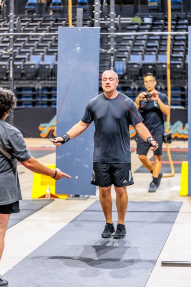 Â© Candid Memories By Ken Frazier