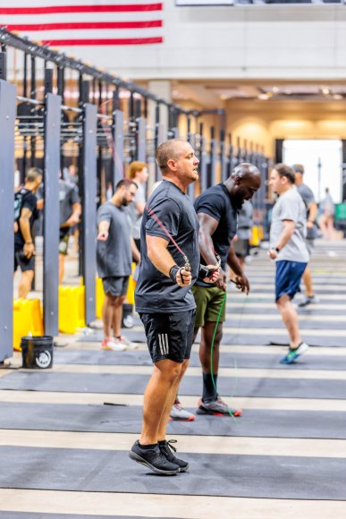 Â© Candid Memories By Ken Frazier