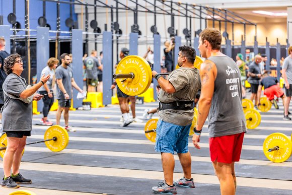 Â© Candid Memories By Ken Frazier