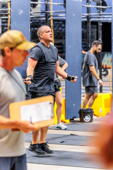 Â© Candid Memories By Ken Frazier