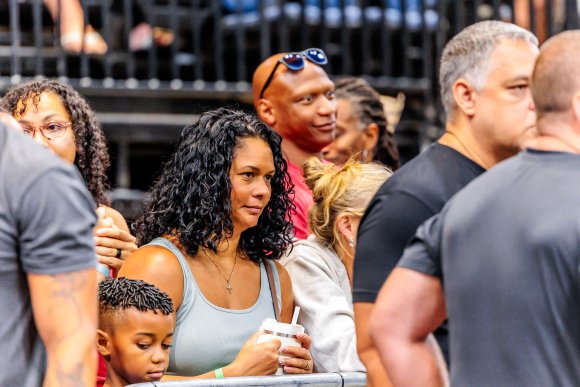 Â© Candid Memories By Ken Frazier