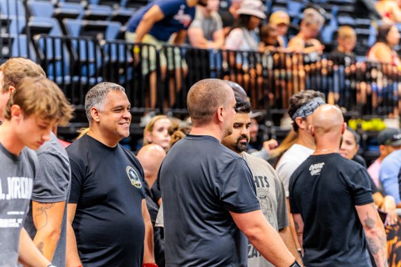 Â© Candid Memories By Ken Frazier