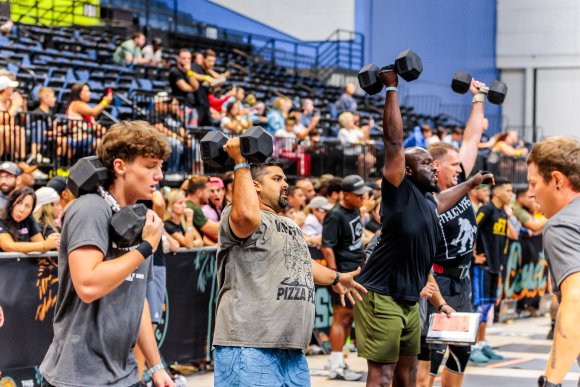 Â© Candid Memories By Ken Frazier