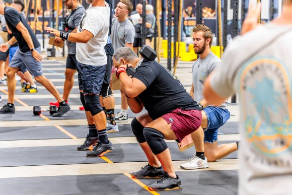 Â© Candid Memories By Ken Frazier