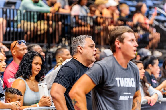 Â© Candid Memories By Ken Frazier