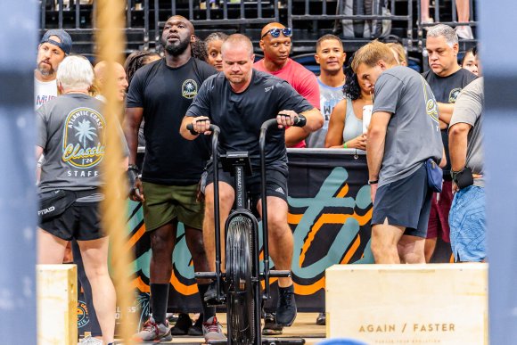 Â© Candid Memories By Ken Frazier