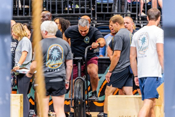 Â© Candid Memories By Ken Frazier