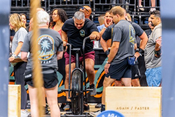 Â© Candid Memories By Ken Frazier