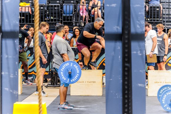 Â© Candid Memories By Ken Frazier